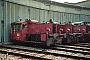 Jung 13166 - DB AG "323 798-9"
29.04.1995 - Darmstadt, Betriebshof
Bart Donker