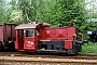 Jung 13168 - DB "323 800-3"
20.05.1991 - Offenburg
Werner Brutzer