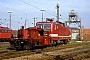 Jung 13168 - DB "323 800-3"
14.10.1992 - Offenburg
Werner Brutzer