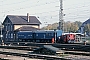 Jung 13168 - DB "323 800-3"
28.10.1988 - Offenburg
Ingmar Weidig