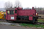 Jung 13169 - Preussag Noell
03.12.2003 - Würzburg-Zell, Preussag Noell GmbH
Bernd Piplack