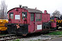 Jung 13169 - Preussag Noell
03.12.2003 - Würzburg-Zell, Preussag Noell GmbH
Bernd Piplack