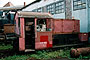 Jung 13170 - BEM "323 802-9"
11.10.2003 - Nördlingen, BEMSteffen Hartz