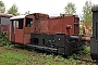 Jung 13170 - BEM "323 802-9"
06.10.2003 - Nördlingen, Bayerisches Eisenbahnmuseum
Martin Kursawe