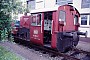 Jung 13171 - DB "323 803-7"
19.06.1987 - Haltingen, Bahnbetriebswerk
Ernst Lauer