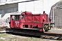 Jung 13171 - Satram-Huiles "Tm 2/2 Nr. 1"
29.08.2015 - Basel-Kleinhüningen
Georg Balmer