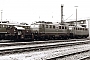 Jung 13175 - DB "323 807-8"
25.08.1975 - Haltingen, BahnbetriebswerkHarald Belz