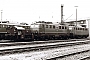 Jung 13175 - DB "323 807-8"
25.08.1975 - Haltingen, Bahnbetriebswerk
Harald Belz