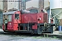 Jung 13177 - DB "323 809-4"
10.08.1986 - Osnabrück, Bahnbetriebswerk Hbf
Norbert Schmitz