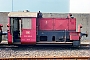 Jung 13177 - DB "323 809-4"
18.06.1988 - Osnabrück, Bahnbetriebswerk Hauptbahnhof
Edwin Rolf