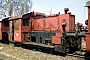 Jung 13180 - DB "323 812-8"
25.04.1984 - Nürnberg, Ausbesserungswerk
Benedikt Dohmen