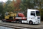 Jung 13182 - Unirail "4"
07.11.2006 - Osnabrück-Piesberg
Carsten Pohlmann