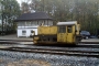 Jung 13182 - Unirail "4"
07.11.2006 - Osnabrück-Piesberg
Carsten Pohlmann