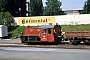 Jung 13186 - DB "323 818-5"
10.07.1984 - Korbach
Benedikt Dohmen