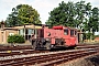 Jung 13188 - BE "D 17"
31.08.2003 - Neuenhaus, Bahnhof
Andreas Kabelitz