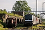 Jung 13188 - EPEG
01.08.2008 - Krefeld, Bahnbetriebswerk
Malte Werning