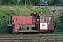 Jung 13188 - BEG
01.08.2008 - Krefeld, Bahnbetriebswerk
Patrick Paulsen