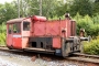 Jung 13188 - Unirail
04.07.2007 - Bad Bentheim-Nord, Bahnhof
Johann Thien