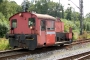 Jung 13188 - Unirail
04.07.2007 - Bad Bentheim-Nord, Bahnhof
Johann Thien