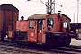 Jung 13189 -  DB AG "323 821-9"
27.05.1994 - Gießen, Betriebshof
Andreas Kabelitz