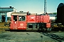 Jung 13189 - DB "323 821-9"
30.07.1990 - Gießen, Bahnbetriebswerk
Andreas Kabelitz