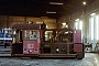 Jung 13190 - DB AG "323 822-7"
13.05.2002 - Würzburg, BetriebshofAndreas Kabelitz