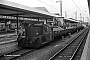 Jung 13190 - DB "323 822-7"
09.05.1979 - Nürnberg Hbf
Axel Johanßen