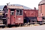 Jung 13195 - DB "323 827-6"
23.07.1984 - Miltenberg, Bahnhof
Rolf Köstner