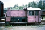 Jung 13197 - IG Schienenverkehr
08.07.1997 - ViechtachRobert Hartl