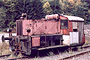 Jung 13201 - DB "323 833-4"
16.10.2001 - Birresborn, Rheinische Provinzial Basaltwerke
Andreas Kabelitz