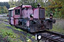 Jung 13201 - DB "323 833-4"
08.10.2003 - Birresborn, Rheinische Provinzial Basaltwerke
Steffen Hartwich