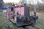 Jung 13201 - DB "323 833-4"
09.11.2003 - Birresborn, Rheinische Provinzial Basaltwerke
Bernd Piplack