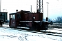 Jung 13203 - DB "323 835-9"
11.12.1983 - Neckarelz
Werner Brutzer