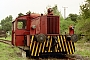 Jung 13205 - AKO "Lok 1"
25.08.2002 - Schwarzerden, Bahnhof
Andreas Kabelitz