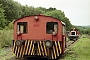 Jung 13205 - AKO "Lok 1"
25.08.2002 - Schwarzerden, Bahnhof
Andreas Kabelitz