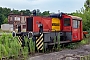 Jung 13205 - dispo-Tf
23.07.2023 - Wustermark-Elstal, Bahnhof
Malte Werning