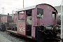 Jung 13206 - DB Cargo "323 838-3"
14.06.2002 - Mannheim, Betriebshof
Andreas Kabelitz