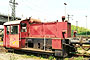 Jung 13206 - DB AG "323 838-3"
01.05.2001 - Mannheim, Rangierbahnhof
Steffen Hartz