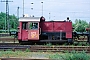 Jung 13206 - DB AG "323 838-3"
03.05.2001 - Mannheim, Rangierbahnhof
Ernst Lauer