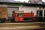 Jung 13207 - DB "323 839-1"
30.10.1977 - HausachStefan Motz