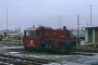 Jung 13210 - DB AG "323 842-5"
30.11.1996 - Limburg, BahnbetriebswerkAndreas Burow