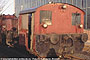 Jung 13216 - DB "323 848-2"
__.01.1987 - Bremen, Ausbesserungswerk
Carsten Kathmann