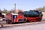 Jung 13218 - TWE "Köf 11"
03.05.1989 - Bad Iburg, Bahnhof
Rolf Köstner