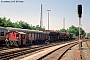 Jung 13218 - DB "323 850-8"
21.07.1983 - Fulda, Bahnhof
Norbert Schmitz