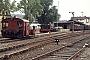 Jung 13219 - DB "323 851-6"
__.__.1978 - Grünstadt Bahnhof
Reiner Frank