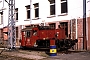 Jung 13219 - DB "323 851-6"
10.11.1989 - Mannheim RbfWerner Brutzer