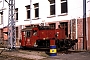 Jung 13219 - DB "323 851-6"
10.11.1989 - Mannheim Rbf
Werner Brutzer