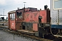 Jung 13219 - DB "323 851-6"
07.08.1984 - Ludwigshafen (Rhein), BahnbetriebswerkBenedikt Dohmen