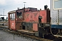 Jung 13219 - DB "323 851-6"
07.08.1984 - Ludwigshafen (Rhein), Bahnbetriebswerk
Benedikt Dohmen