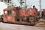 Jung 13220 - DB AG "323 852-4"
21.03.1998 - Köln-Deutzerfeld, Bahnbetriebswerk
Andreas Böttger